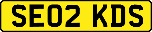 SE02KDS