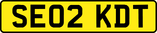 SE02KDT