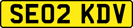 SE02KDV