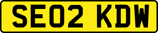 SE02KDW