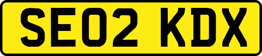 SE02KDX