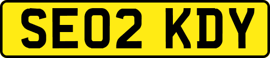 SE02KDY
