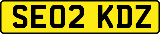 SE02KDZ