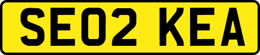 SE02KEA