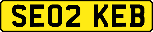 SE02KEB