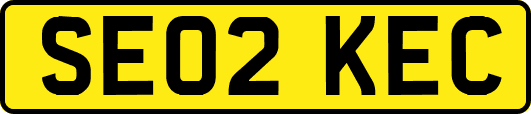 SE02KEC