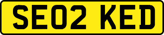 SE02KED
