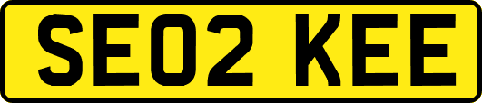 SE02KEE