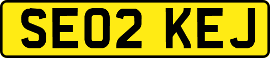 SE02KEJ