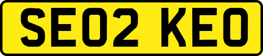SE02KEO