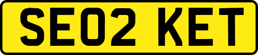 SE02KET