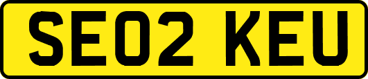 SE02KEU