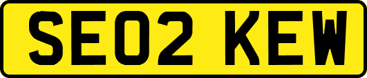 SE02KEW