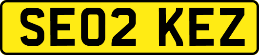 SE02KEZ