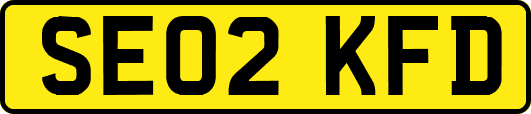 SE02KFD