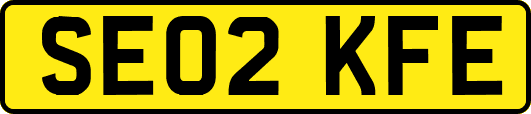 SE02KFE