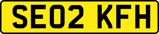 SE02KFH