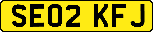 SE02KFJ