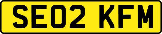SE02KFM