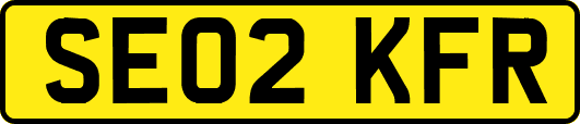 SE02KFR
