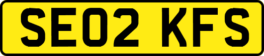 SE02KFS