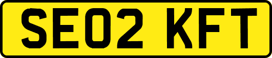 SE02KFT