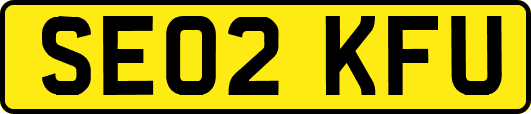 SE02KFU