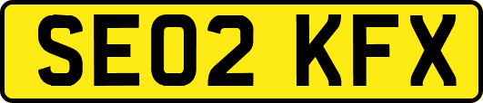SE02KFX