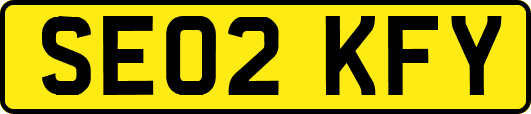 SE02KFY