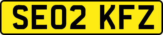 SE02KFZ
