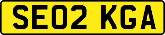 SE02KGA