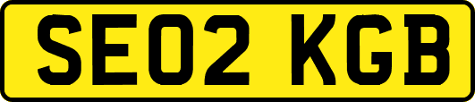 SE02KGB