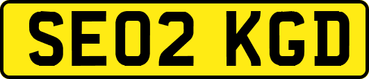 SE02KGD