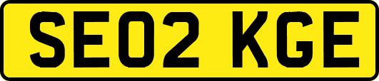 SE02KGE