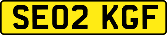 SE02KGF