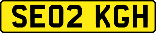SE02KGH