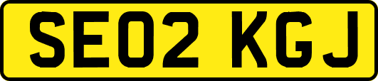 SE02KGJ
