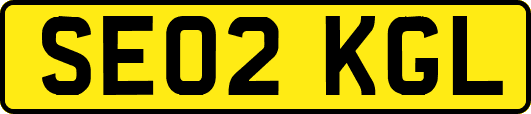 SE02KGL
