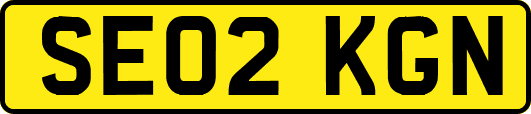 SE02KGN