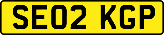 SE02KGP