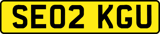 SE02KGU