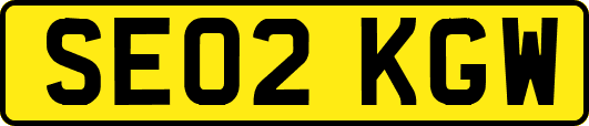 SE02KGW