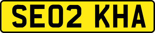 SE02KHA