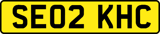 SE02KHC