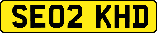 SE02KHD