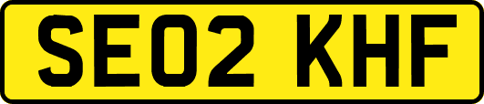 SE02KHF