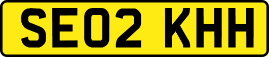 SE02KHH