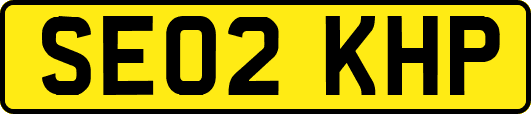 SE02KHP