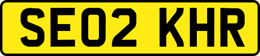 SE02KHR