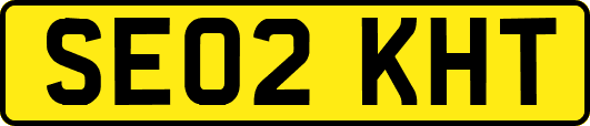 SE02KHT